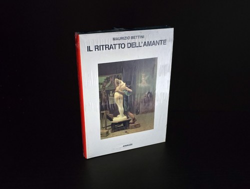 Maurizio bettini ritratto - maurizio,