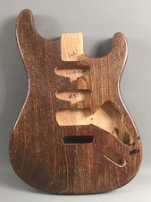 Corpo chitarra Strat