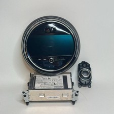 Radio Mini Cooper Countryman