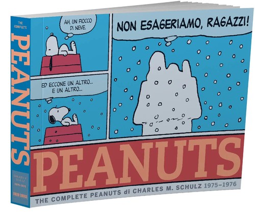 The complete peanuts vol 13 - peanuts., vol.