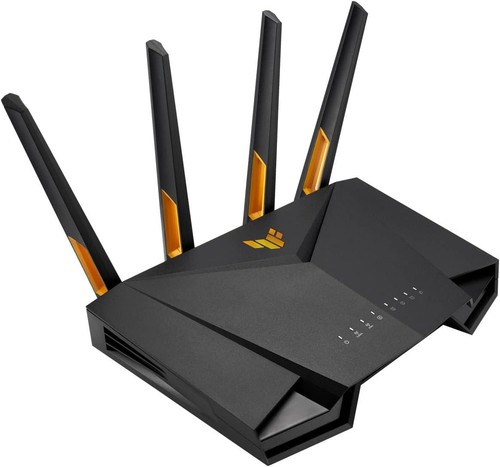 Asus tuf gaming router ax3000 - tuf,
