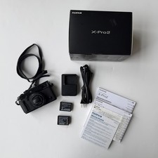 Fujifilm X-Pro2 24MP