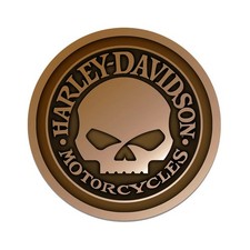 Harley-Davidson Leather Willie