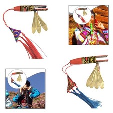 Arpa a mascella, strumento