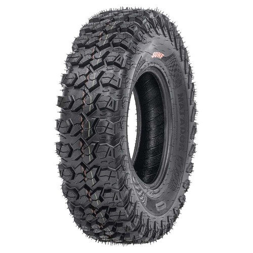 Gomma quad sun - r14, 60j