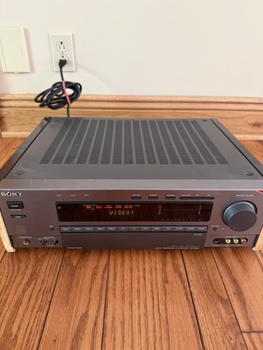 Sony av870d dolby - ta-av870d,