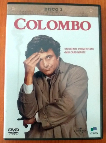 Colombo stagione disco - colombo, 1