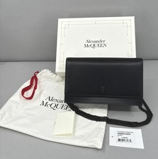 Borsa Alexander McQueen donna