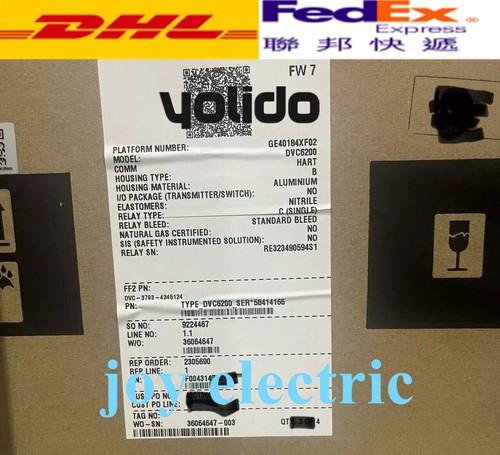Dvc6200 new fisher fieldvue - fisher,