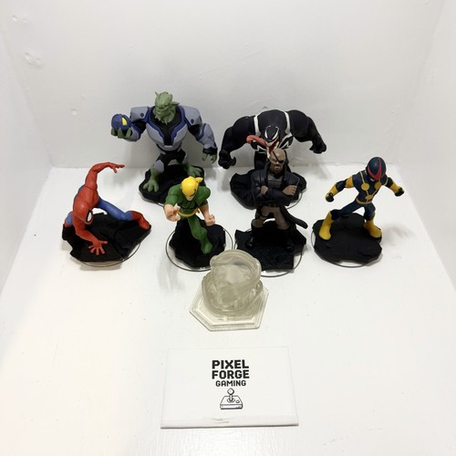 Disney infinity spider - infinity, 2.0