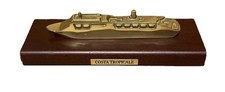 Costa tropicale mega nave - costa,