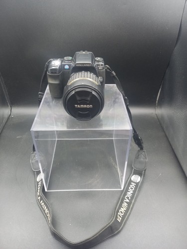 Appareil konica minolta dinax - konica,