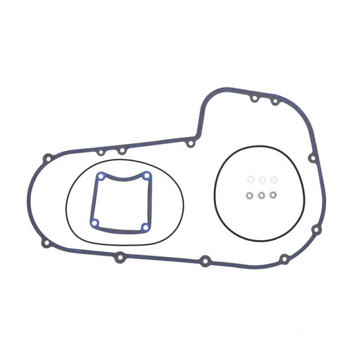 Kit guarnizioni coperchio
