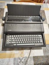 Macchina da Scrivere Vintage