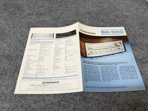 Brochure vendita - ⭐️,