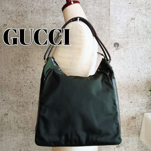 Borsa tracolla gucci - borsa, vintage