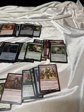 MTG Instant Collection Box w/