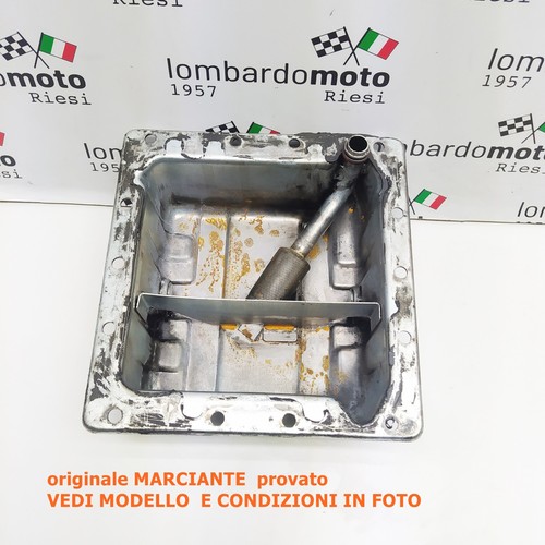 Coppa olio motore - coppa,
