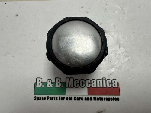Tappo serbatoio moto - tappo,