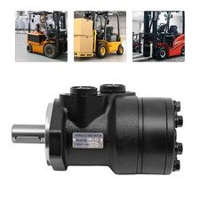 BMR 160 OMR 160 OMP SMR 160