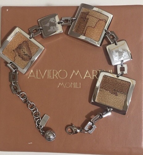 Bracciale alviero martini - alviero,