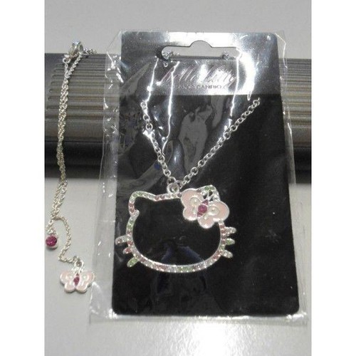 Hello kitty collana con - kitty,