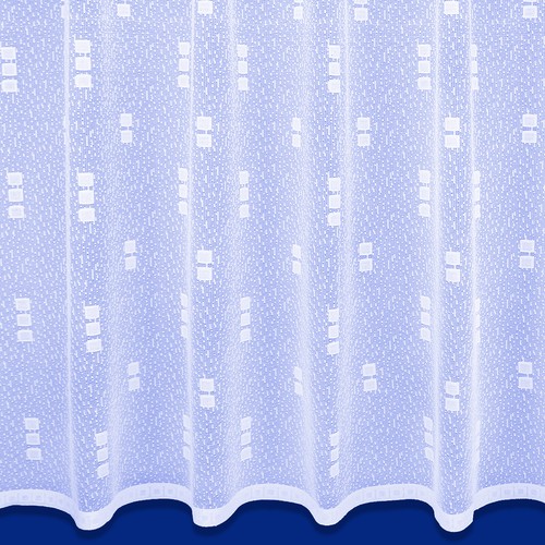 Tenda rete voile - tenda, a