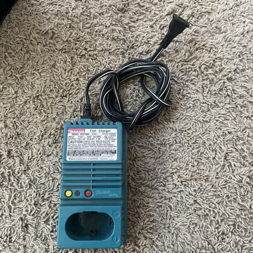 Makita oem fast charger - ,