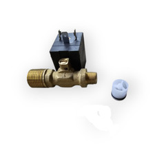 UNICAL SOLENOID VALVE LOAD