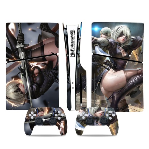 Nier automata ps5 - ps5, slim