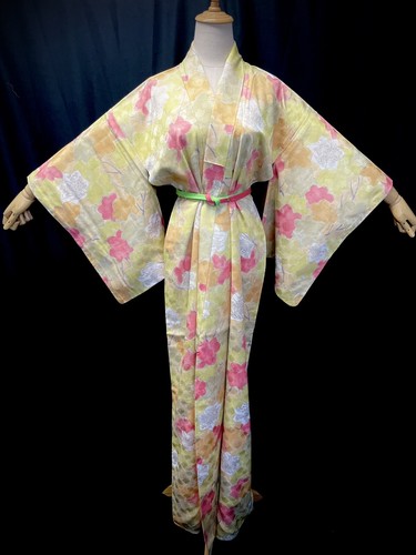Kimono giapponese - kimono, giapponese,