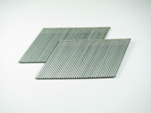 Nailpro x 15 - 2-1/2",