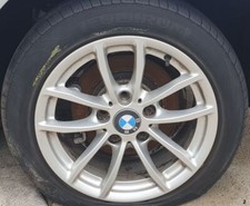 Cerchi in lega BMW SERIE 1 F20