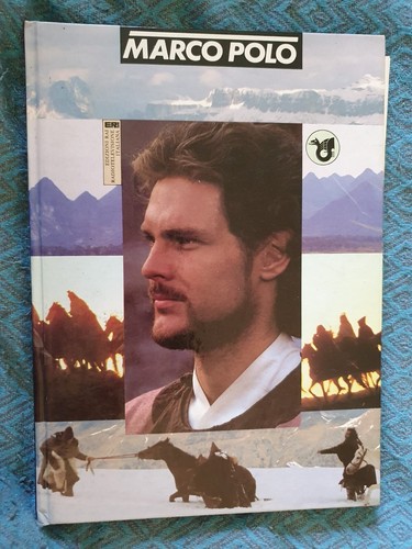 Marco polo 1982 - -, eri