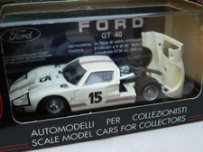BANG #456 Ford Gt 40 MK I Le