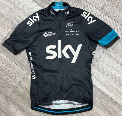 Maglia ciclismo manica corta