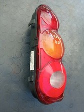 Stop Smart 450 fortwo 2002 /