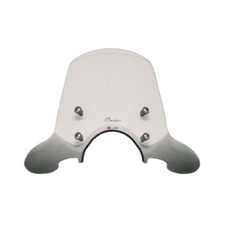 CUPOLINO PARABREZZA PER SCOOTER PIAGGIO BEVERLY CRUISER 250-500 2007/2011 22686