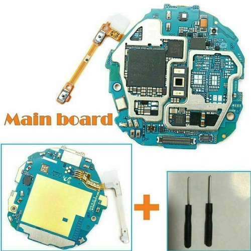 1xmain logic motherboard set - logic/motherboard,