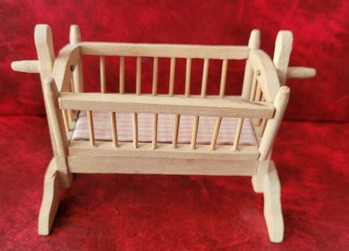 Culla legno per - in, casa
