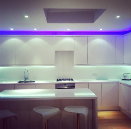 Luci bar ideas illuminazione - bar,