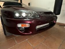 Paraurti Anteriore Toyota Supra Mk4 93-98