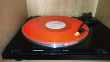 Grundig Giradischi PS 4300