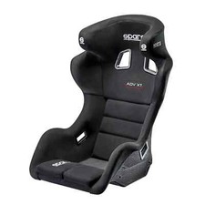 SPARCO 008002ZNR Sedile Racing