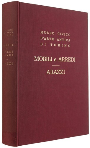 Mobili arredi lignei - mobili,