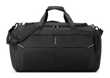 RONCATO Ironik 2.0 Duffle 68L L borsa da viaggio nera