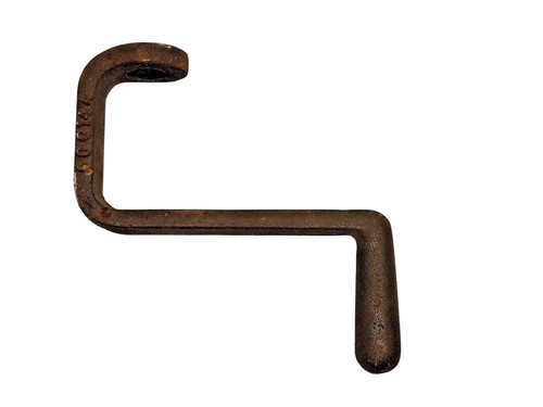 Chiave utensile manico - , a