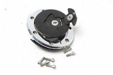 Tappo serbatoio con serratura senza chiave Kawasaki ZX-9R ZX900B 94-97