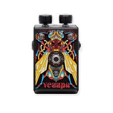 Pedale pungiglione ottava Vezzpa serie Babee