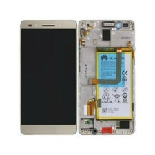 DISPLAY LCD TOUCH SCHERMO